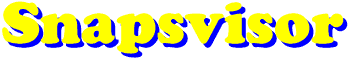 Snapsvisor